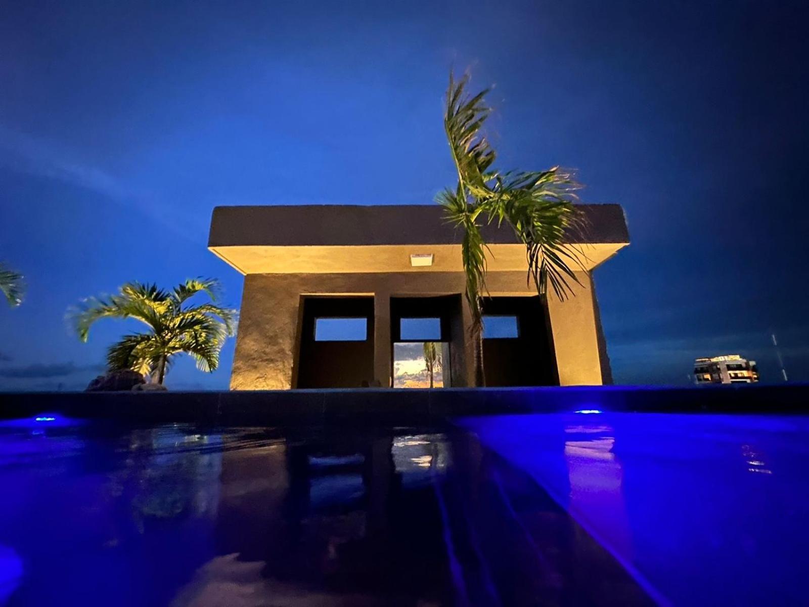 Hostelito Hotel Cozumel Exteriör bild
